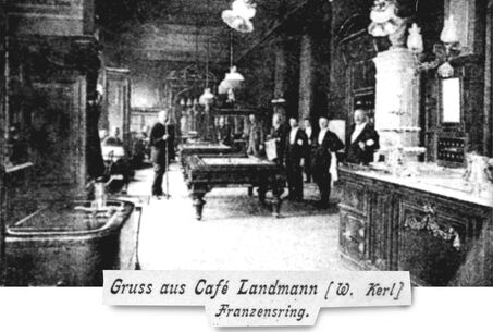 Café Landtmann