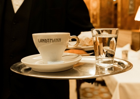 Café Landtmann