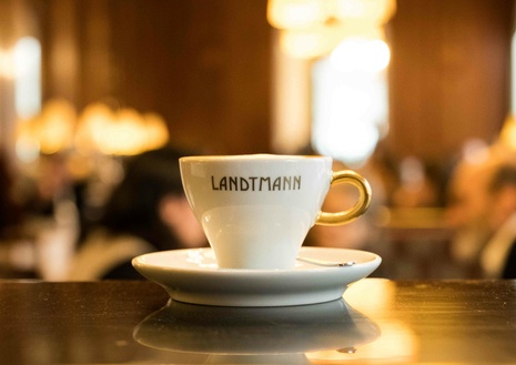 Café Landtmann